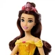 Лялька-принцеса Disney Princess Белль (HLW11) - изображение 3