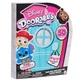 Набір фігурок сюрприз Disney Doorables Великий піксельний будиночок (44856) - зображення 1