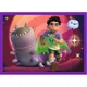 Набір пазлів Trefl Disney Elio Позаземні місії (46657) - зображення 6