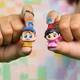 Набір фігурок сюрприз Disney Doorables Великий піксельний будиночок (44856) - зображення 5