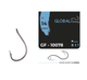 Крючок Global Fishing GF-10078 №14 10шт - изображение 1
