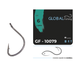 Гачок Global Fishing GF-10079 №6 9шт - зображення 1