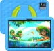 Детский планшет 10.1" HEMUYT Y508 8/128Gb 4 ядра Android 13 6000 mAh - изображение 2