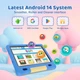 Планшет 10.1" Ainmel KT1026 3+13/128Gb Wi-Fi Android 14 5000 mAh - зображення 2