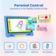 Планшет 10.1" Ainmel KT1026 3+13/128Gb Wi-Fi Android 14 5000 mAh - зображення 4