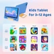 Планшет 10.1" Ainmel KT1026 3+13/128Gb Wi-Fi Android 14 5000 mAh - зображення 5