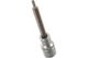 Головка бита TORX T20 1/2" (L-100мм) Forsage F-34610020 - изображение 2