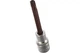 Головка-бита TORX Premium T45 с отверстием 1/2" (L-100мм) ROCKFORCE RF-34710045 Premium - изображение 1