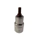 Головка 1/2" з насадкою Hex 5мм L-55мм ROCKFORCE RF-34405505 Premium - зображення 1