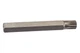 Біта SPLINE M10х75ммL,10мм FORSAGE F-1787510 - зображення 4