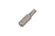 Біта 6-гранна H4х25мм, 1/4" Forsage F-1242504 - зображення 3