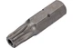 Бита-TORX T30Hx25ммL, 1/4"мм Forsage F-1272530 - изображение 2