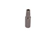 Біта TORX з отвором T27х25мм, 1/4" Forsage F-1272527 - зображення 1