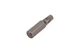 Біта TORX з отвором T27х25мм, 1/4" Forsage F-1272527 - зображення 3
