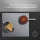 Поверхность индукционная Perfelli HI 674 GR - изображение 4