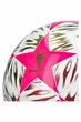Футбольний м'яч Adidas UCL Club 25/26 Budapest JX9094, розмір №4 - изображение 3