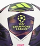 Футбольний м’яч adidas UCL Finale Competition JX9096 розмір 5 - зображення 4