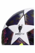 Футбольний м'яч Adidas UCL League Junior 290g 2026 Budapest JX9097, розмір №5 - зображення 3