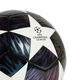 Футбольный мяч Adidas UCL Club 25/26 Budapest JX9091, размер №4 - изображение 3