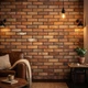 Гіпсова цегла "Олександрівський" LOFT" 0,5 кв.м. 31шт. - зображення 2