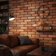 Гіпсова цегла "Олександрівський" LOFT" 0,5 кв.м. 31шт. - зображення 3
