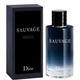 Мужская туалетная вода Dior Sauvage 100 ml - изображение 1