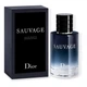 Мужская туалетная вода Dior Sauvage 60 ml - изображение 1