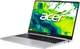 Ноутбук ACER 15.6" Aspire Lite AL15-46P (FHD IPS) /Ryzen R3-5400U /8GB /F512GB /AMD Graphics /Lin /сріблястий - зображення 3