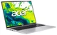 Ноутбук Acer 16" Aspire Lite AL16-54P (WUXGA IPS) /Intel i3-1315U /16GB /F512GB /UMA /Lin /сріблястий - зображення 2