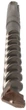 Свердло ударне Heller Speed2Max SDS-max 20.0 x 400/520 (4010159277624) - зображення 1