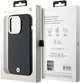 Панель BMW Signature Wrapped Metal MagSafe BMHMP14X23PUFWK для Apple iPhone 14 Pro Max Black (3666339233242) - зображення 3
