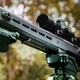 Адаптер для сошек Magpul M-LOK Dovetail Adapter на 4 слота для RRS/ARCA - изображение 2