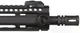 Антабка для ремня Magpul QD Paraclip Black - изображение 2
