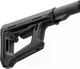 Приклад Magpul DT-PR Carbine Stock - Mil-Spec для AR15. Black - зображення 3
