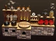 Румбокс Винтажная кухня Интерьерный конструктор Roombox Vintage kitchen MD-23 - изображение 3
