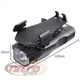 Велофонарь с сигналом и держателем телефона BG-1951/HJ-068 500LM Power Bank Li-Ion аккумулятор ЗУ Type-C - изображение 8