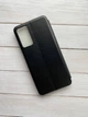 Чехол-книжка черный с рисунком на Xiaomi Redmi Note 11 Pro Цветущая сакура (принт 422) - изображение 2