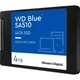 SSD накопичувач WD Blue SA510 4 TB (WDS400T3B0A) - зображення 3