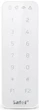 Klawiatura z czytnikiem Satel SO-MF5-W Biała (5905033338241) - obraz 2