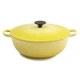 Казан 26 см, жовтий Le Creuset - зображення 1