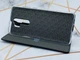 Чехол-книжка черный с рисунком на Xiaomi Redmi Note 8 Pro Цветущая сакура (принт 422) - изображение 4
