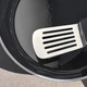 Кастрюля 20 см со стеклянной крышкой, черная Fusiontec Mineral Pro WMF - изображение 3
