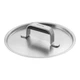 Набор кастрюль с крышками, 5 предметов, зеленые Pure Zwilling - изображение 7