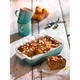Блюдо для крем-брюле 16 см, бордовое Le Creuset - изображение 2