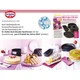 Форма для выпечки торта с волнистыми краями Ø 28 см Back Wunder Dr. Oetker - изображение 3