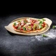 Камень для приготовления пиццы 40 x 35 см Pizza Passion Villeroy & Boch - изображение 2