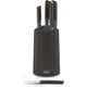 Набір ножів, 5 предметів з підставкою, чорний Elevate Carousel Joseph Joseph - зображення 4