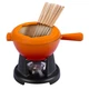 Пальник комбінована для фондю 100 мл Le Creuset - зображення 4