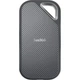 Внешний SSD накопитель SanDisk Extreme Pro V2 2 TB (SDSSDE81-2T00-G47G) [158882] - изображение 1