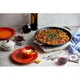 Сковорода для паельї 32 см Le Creuset - зображення 2
